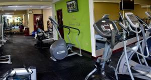 best western plus belize biltmore plaza