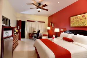 best western plus belize biltmore plaza