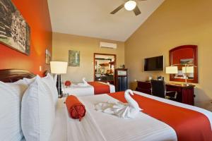 best western plus belize biltmore plaza