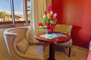 best western plus belize biltmore plaza