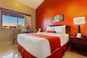 best western plus belize biltmore plaza