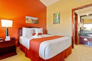best western plus belize biltmore plaza
