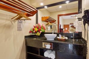 best western plus belize biltmore plaza