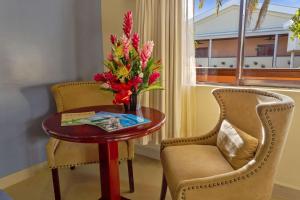 best western plus belize biltmore plaza