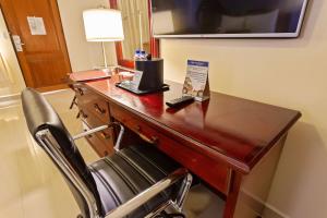 best western plus belize biltmore plaza
