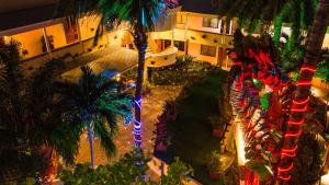 best western plus belize biltmore plaza