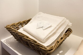 room en suite corte assisi