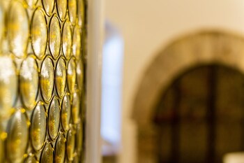 room en suite corte assisi
