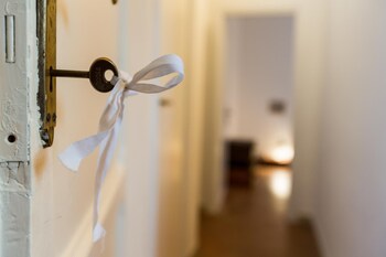room en suite corte assisi
