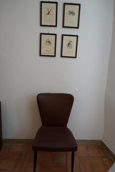 room en suite corte assisi