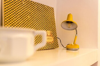 room en suite corte assisi