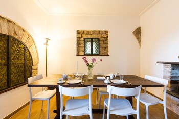 room en suite corte assisi