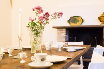 room en suite corte assisi