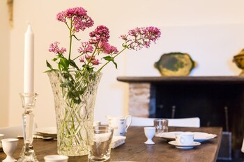 room en suite corte assisi