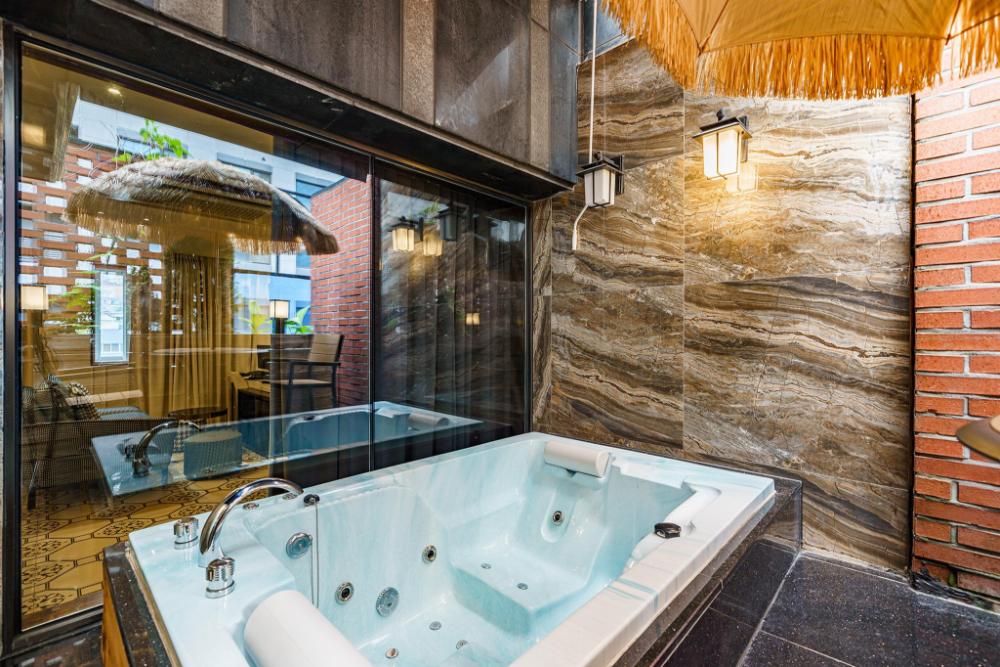 olive hotel