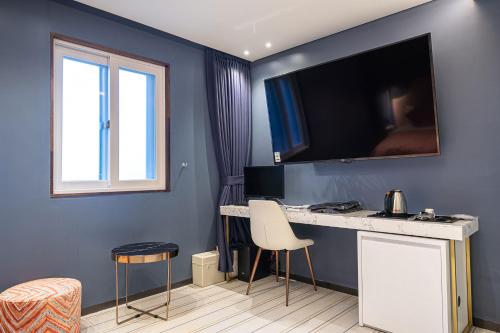 olive hotel
