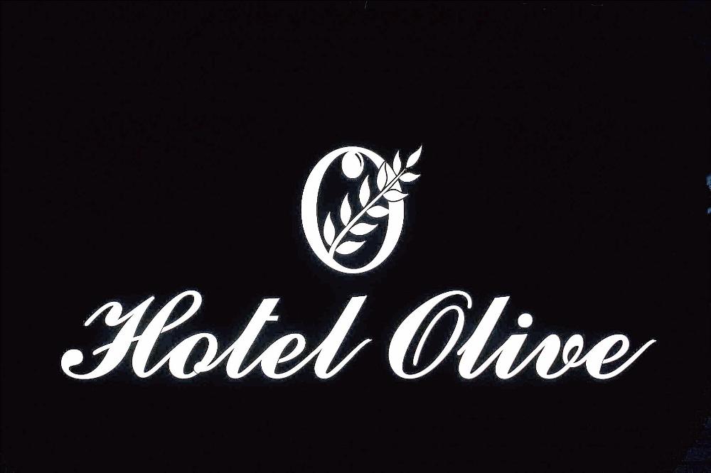 olive hotel