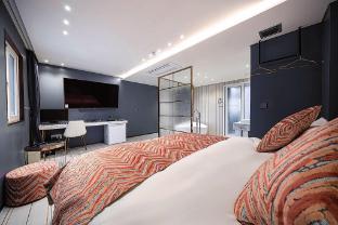 olive hotel
