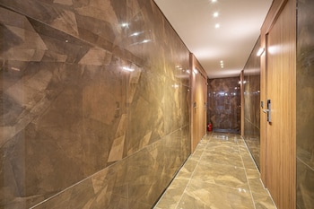 olive hotel