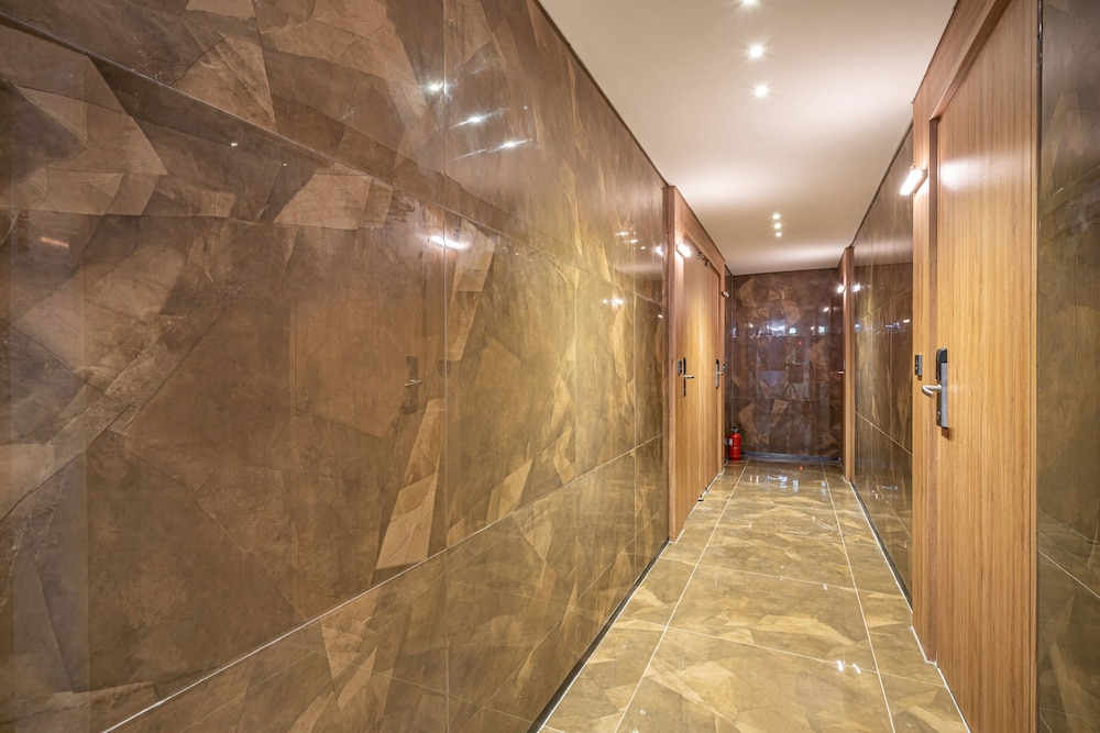 olive hotel