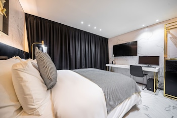 olive hotel