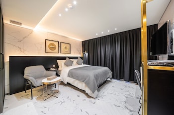 olive hotel