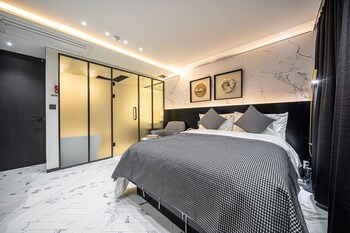 olive hotel