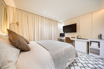olive hotel
