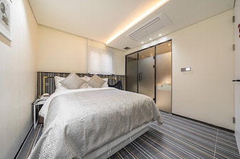 olive hotel