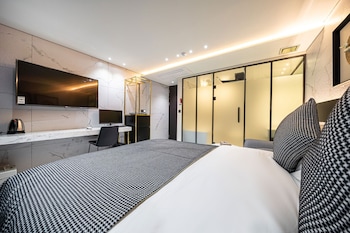 olive hotel