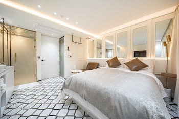 olive hotel