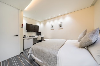 olive hotel