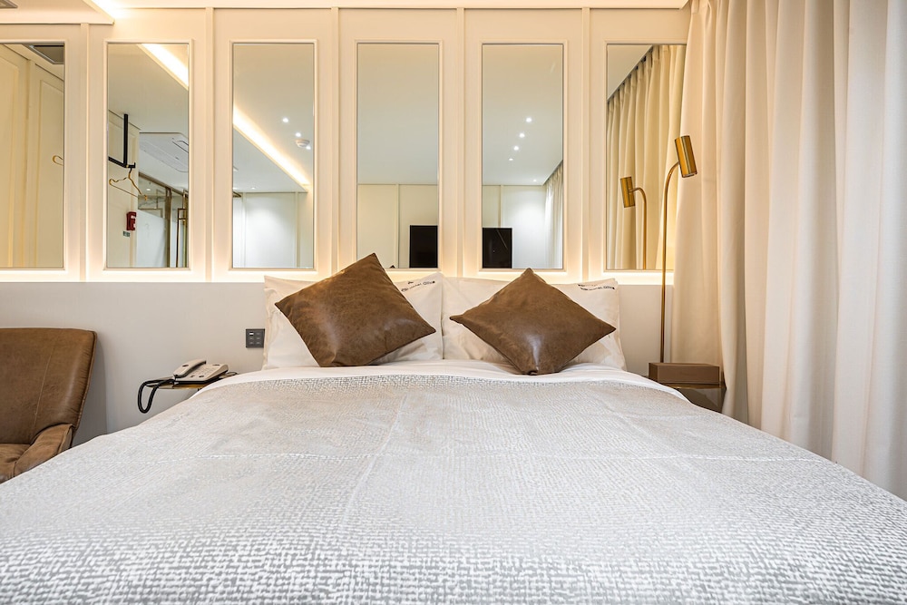 olive hotel