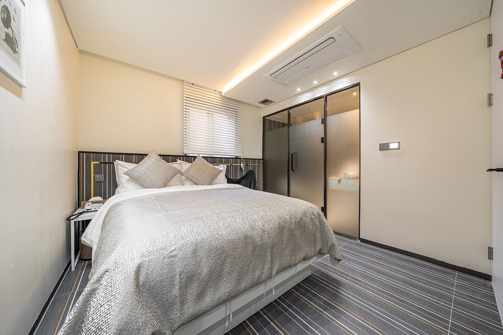 olive hotel