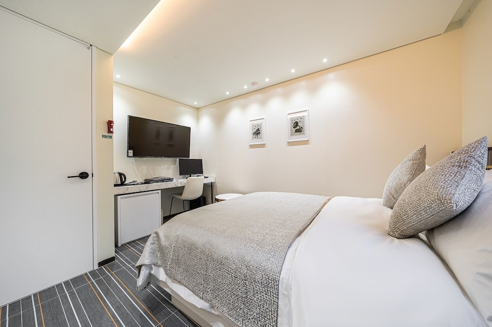 olive hotel