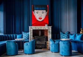 Olivia Boutique Hotel,,3 star