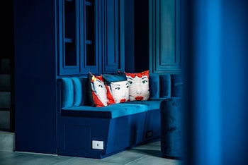 olivia boutique hotel