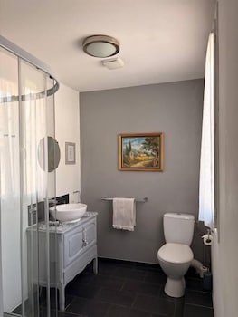 La Belle Vienne,1 Rue De La Mairie,3 star