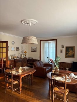 La Belle Vienne,1 Rue De La Mairie,3 star
