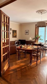 La Belle Vienne,1 Rue De La Mairie,3 star