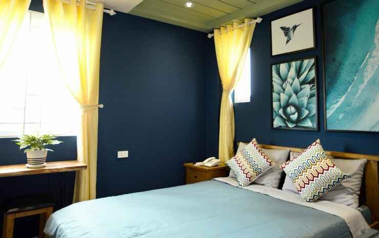 sleepbox hostel phu quoc