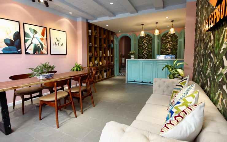 sleepbox hostel phu quoc