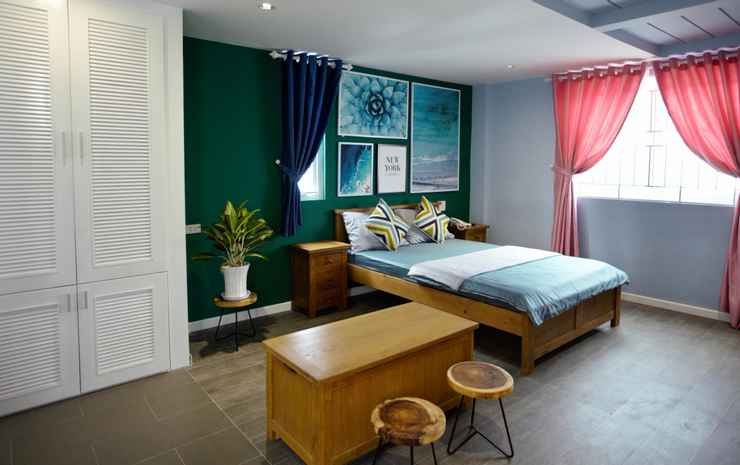 sleepbox hostel phu quoc