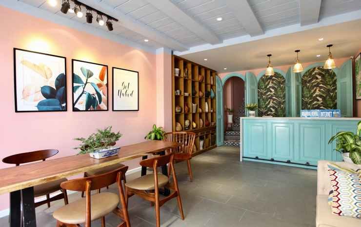 Sleepbox Hostel Phu Quoc,,2 star