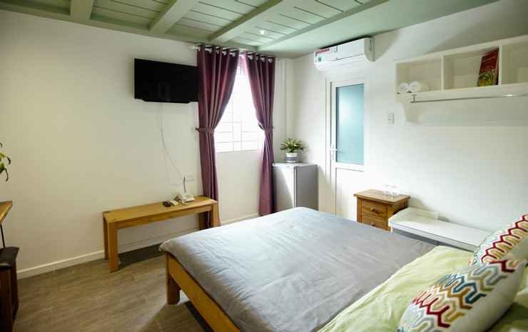 Sleepbox Hostel Phu Quoc,,2 star