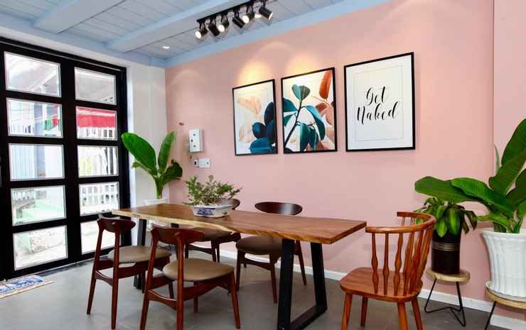 Sleepbox Hostel Phu Quoc,,2 star