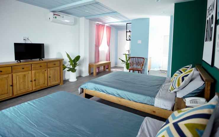 sleepbox hostel phu quoc