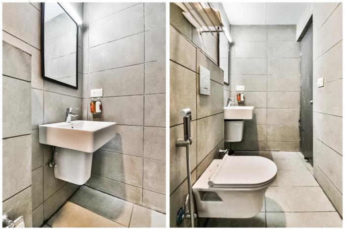 oyo townhouse 182 menka