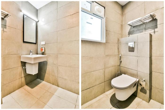 oyo townhouse 182 menka