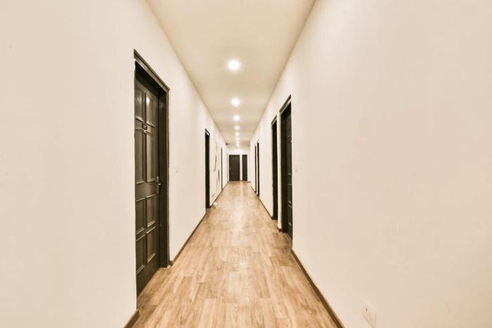 oyo townhouse 182 menka